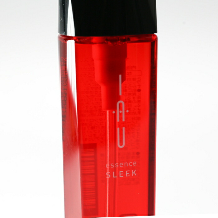 楽天市場】ルベル イオ エッセンス スリーク 100ml 送料無料 LebeL IAU