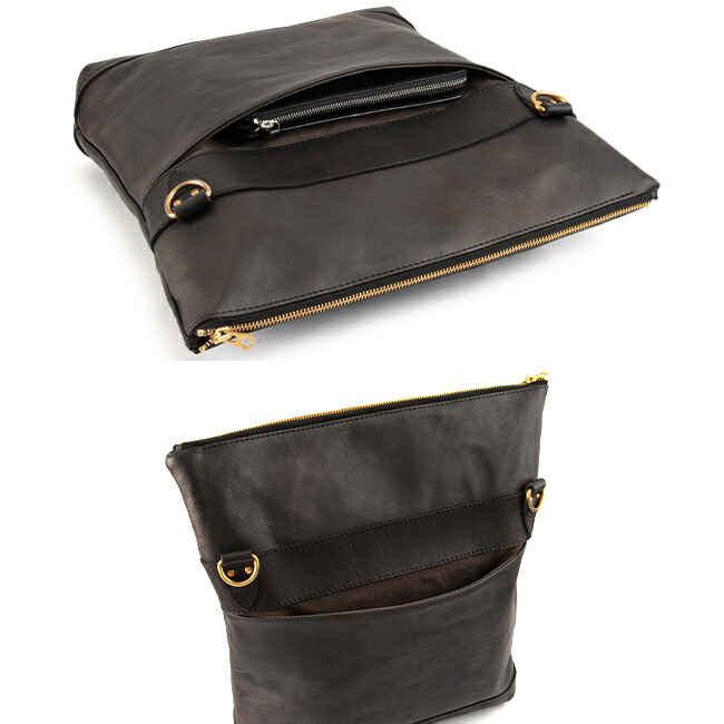 楽天市場】【最大30倍 3/1限定】ヴァスコ オールドオイル ショルダー