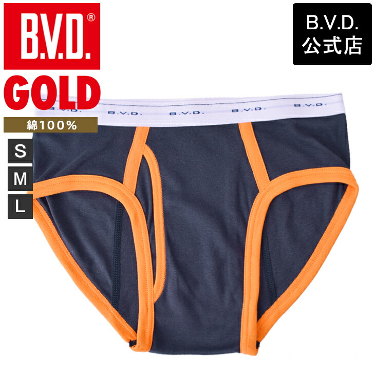 楽天市場】【300円クーポン配布】楽天ランキング第1位 B.V.D. GOLD