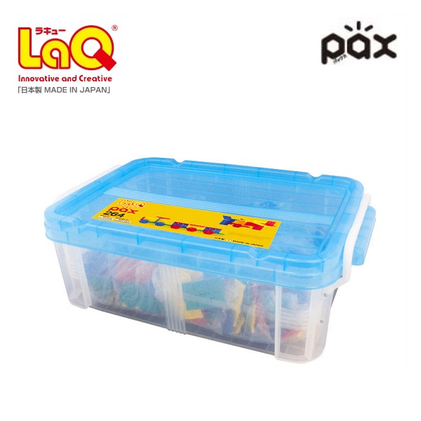 楽天市場】【おまけ付き】【包装無料】ラキュー パックス264 コンテナ
