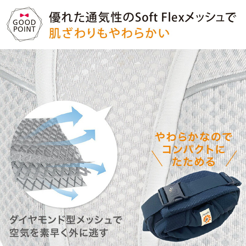 楽天市場】＼今だけWプレゼント！／ エルゴベビー （ERGO BABY