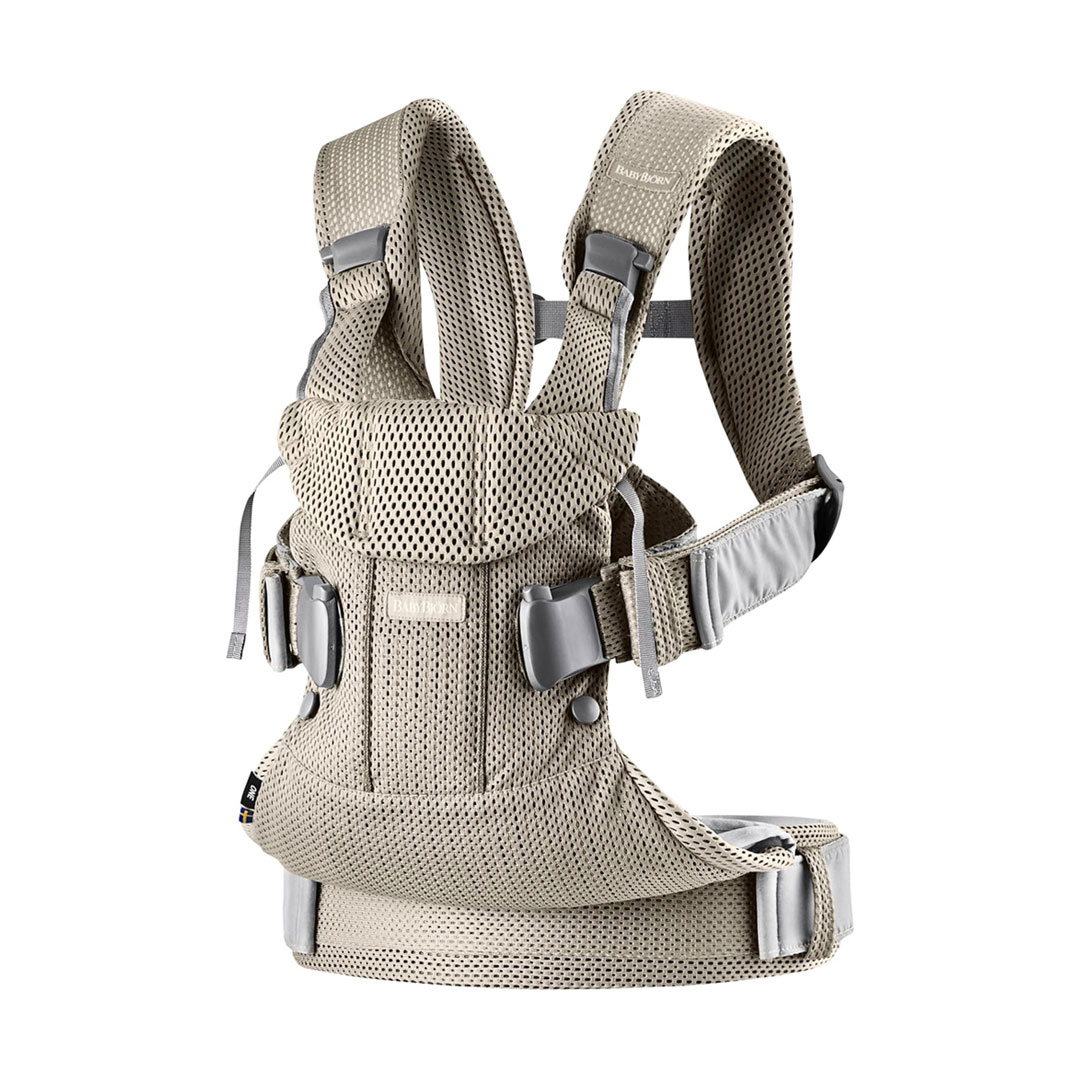 楽天市場】ベビービョルン 抱っこ紐 ベビーキャリア ONE KAI Air（ワン