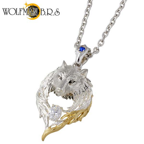 楽天市場】【ポイント5倍！スーパーセール！】 ウルフマンB.R.S