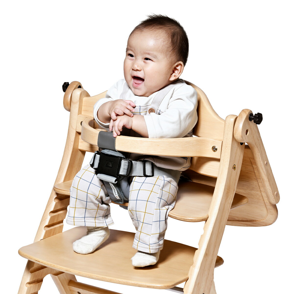 楽天市場】☆P10倍☆ 大和屋 セーフティチェアベルト すくすくチェア