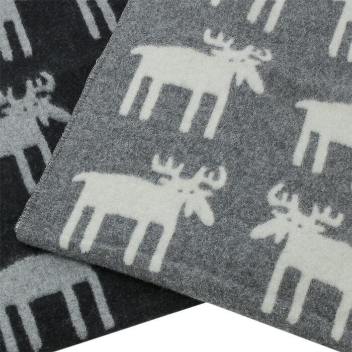 楽天市場】クリッパン ブランケット ミナペルホネン ウール