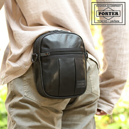楽天市場】ポーター アルーフ ショルダーバッグ(S) 023-01081 吉田