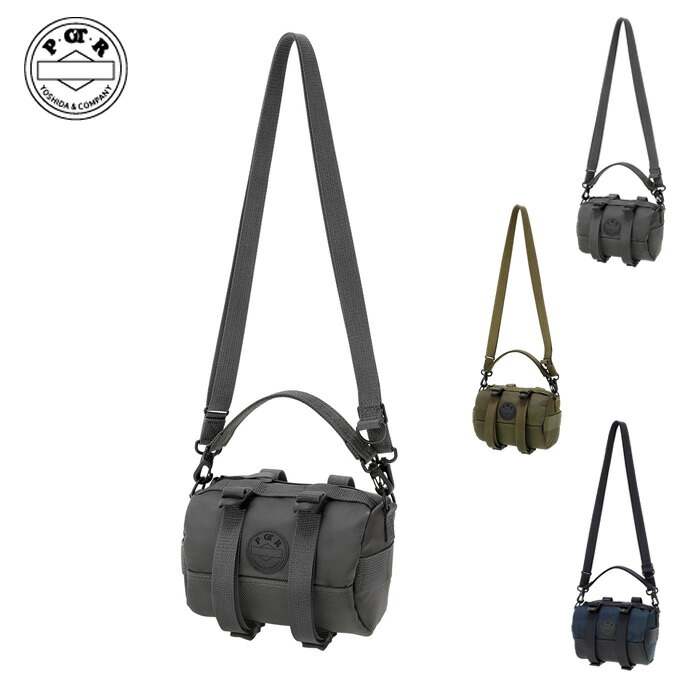 楽天市場】POTR ライド ロールバッグ 997-05363 吉田カバン ショルダー