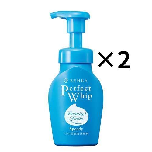 楽天市場】【専科 パーフェクトホイップ スピーディ150g】2個セット