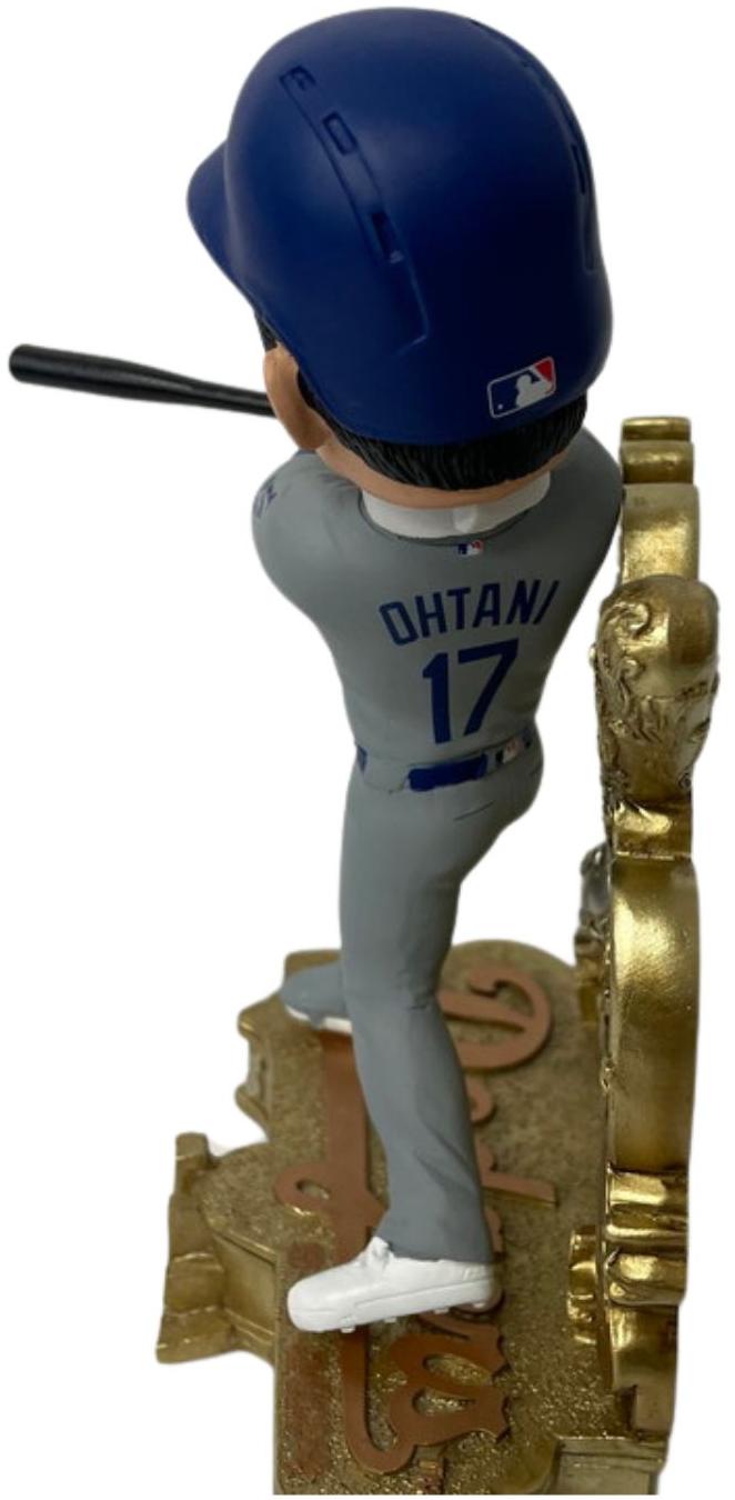 楽天市場】大谷翔平選手 ロサンゼルス ドジャース 50-50クラブ記念