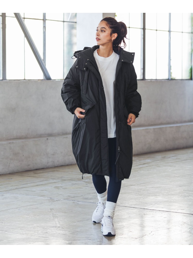 楽天市場】【SALE／30%OFF】【HEREIAM】高機能中綿Solona使用/パディ