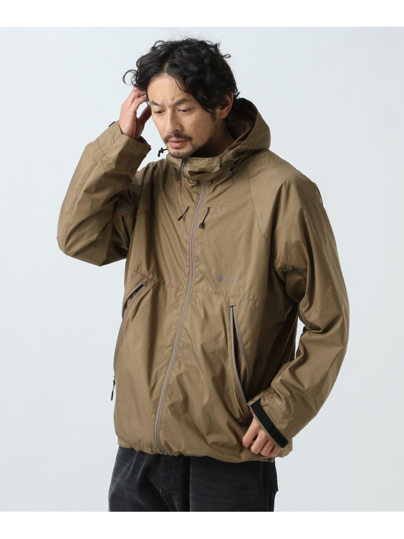 楽天市場】【SALE／20%OFF】【NANGA Mt.&Sea(ナンガ)】別注マウンテン