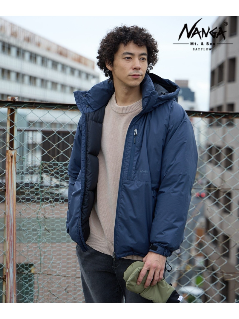 楽天市場】【SALE／10%OFF】【NANGA Mt.&Sea(ナンガ)】オーロラダウン