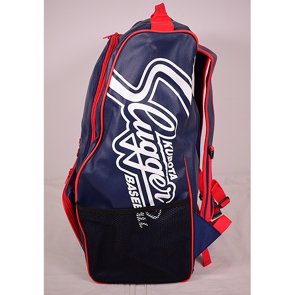 楽天市場】交換往復無料 野球 リュック 大容量 大型 久保田スラッガー