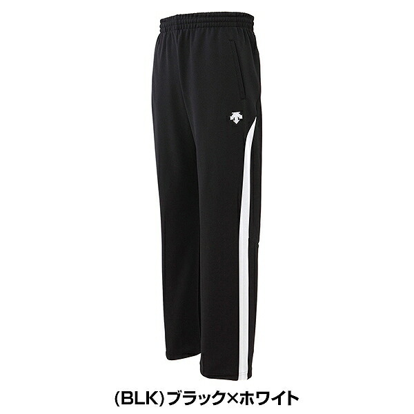 楽天市場】野球 ジャージ パンツ メンズ デサント DESCENTE