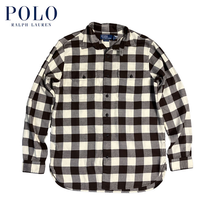 楽天市場】ラルフローレン Ralph Lauren バッファローチェック