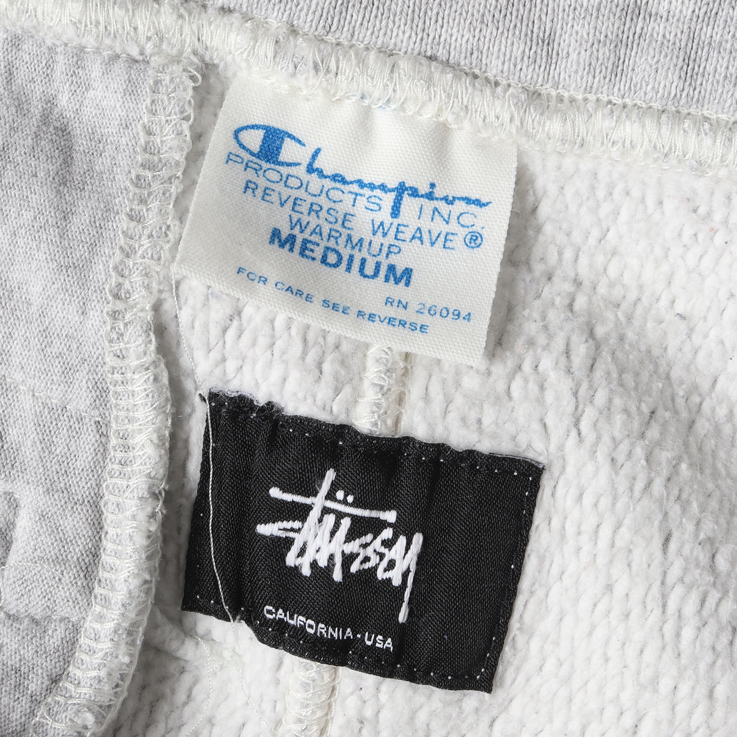 楽天市場】STUSSY ステューシー パンツ サイズ:M Champion
