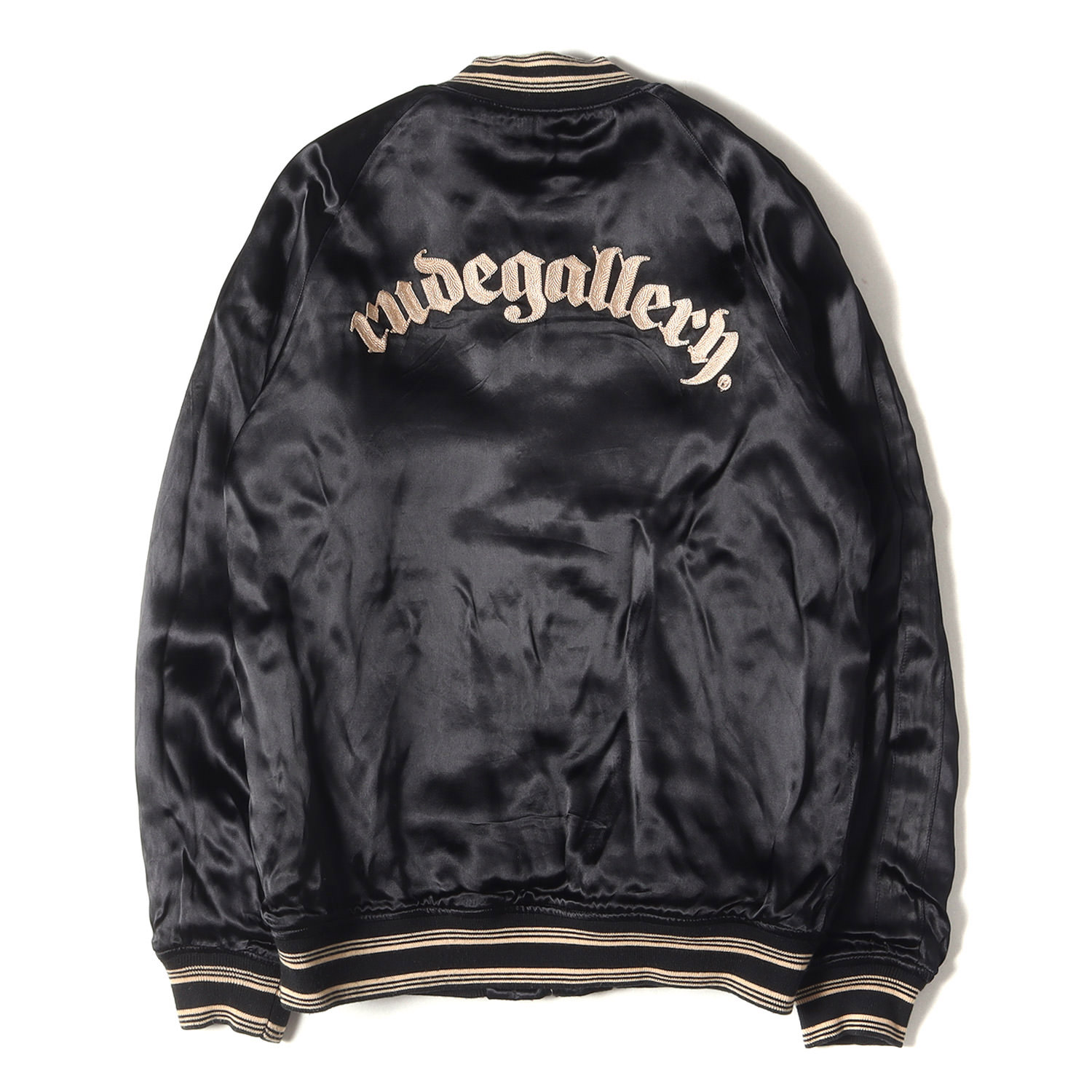 楽天市場】RUDE GALLERY ルードギャラリー ジャケット サイズ:2 10周年