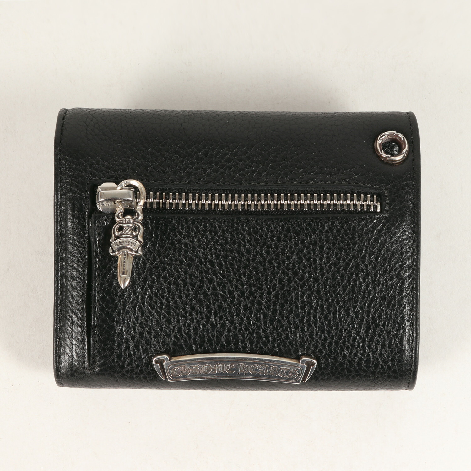 楽天市場】CHROME HEARTS クロムハーツ 24年 クロスボタン ウェーブ