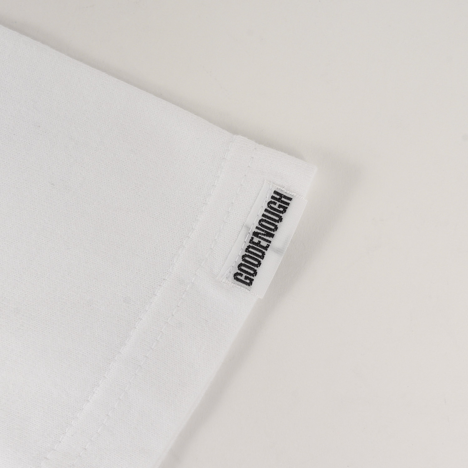 楽天市場】GOOD ENOUGH グッドイナフ Tシャツ サイズ:M 復刻モデル