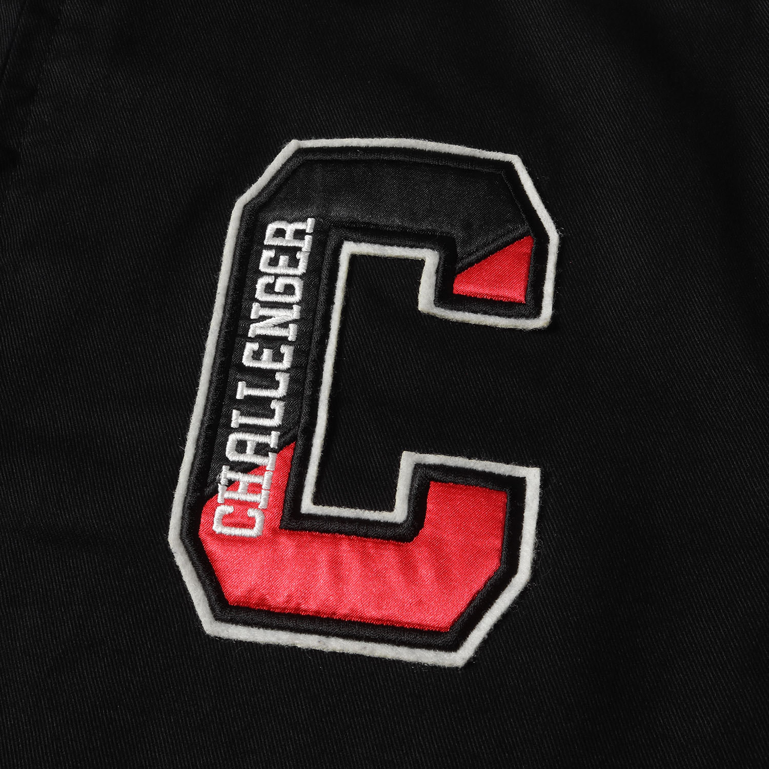 楽天市場】CHALLENGER チャレンジャー ジャケット サイズ:S 23SS