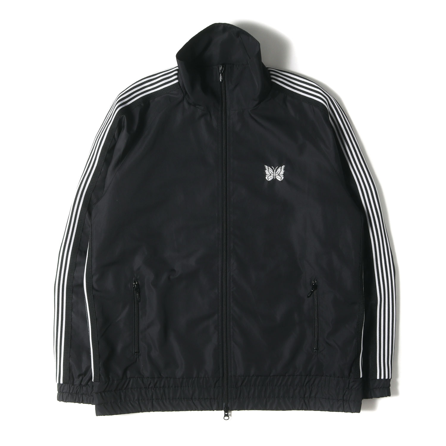 楽天市場】ニードルス トラックジャケット lの通販