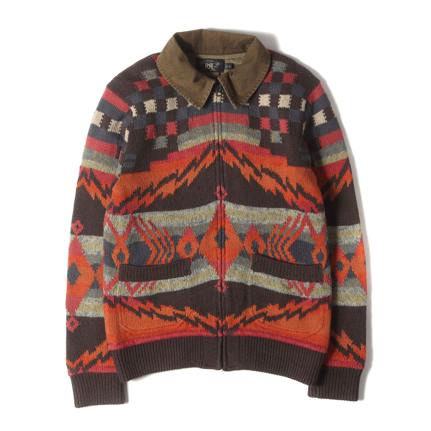 honey-T RRL ネイティブ柄 ジャケット サイズM 楽天市場】ネイティブ柄