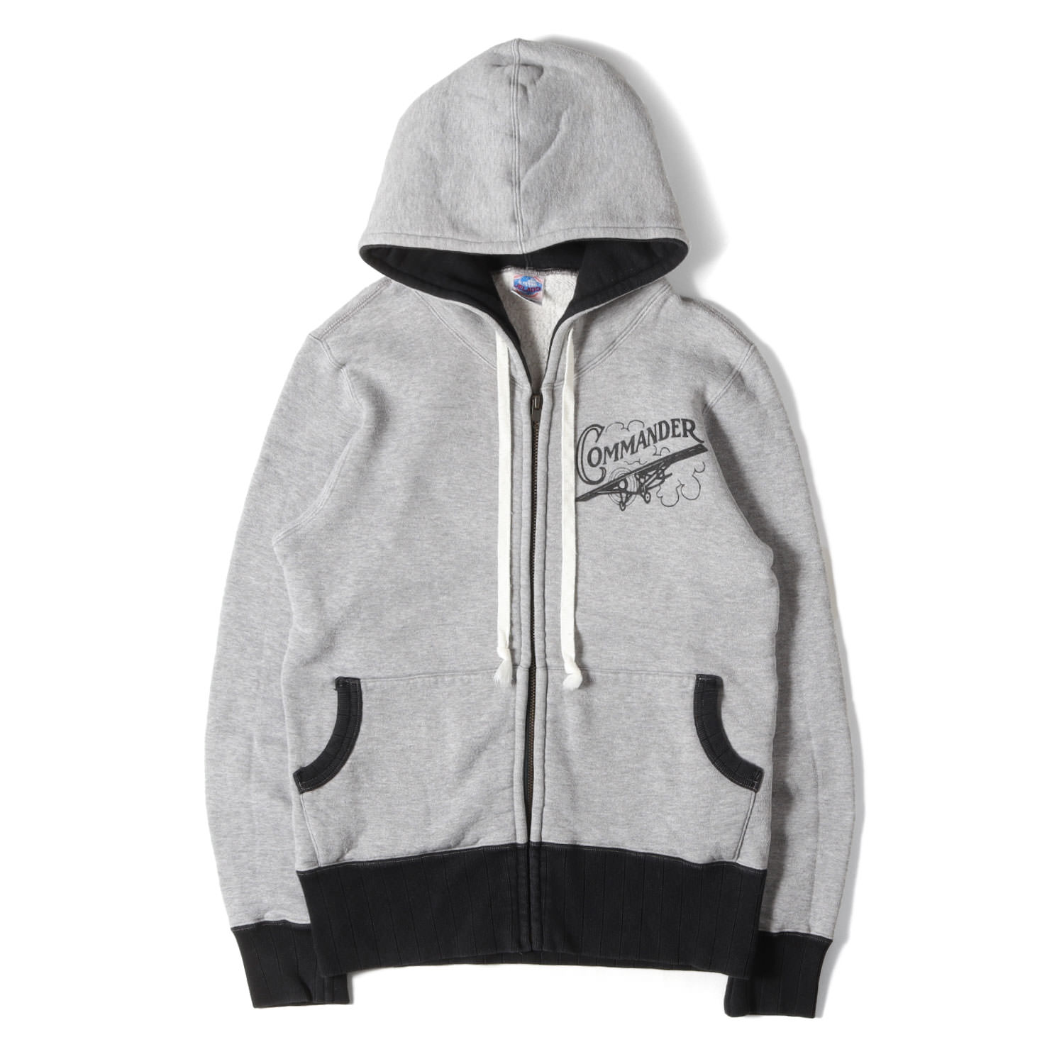 楽天市場】ジェラード（スタイル（パーカー）ジップアップパーカー