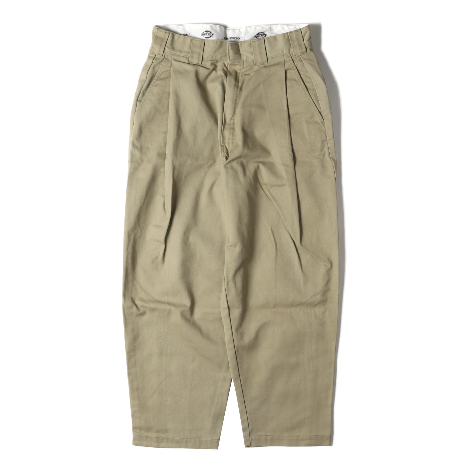 楽天市場】COOTIE クーティー パンツ サイズ:S 22SS Dickies