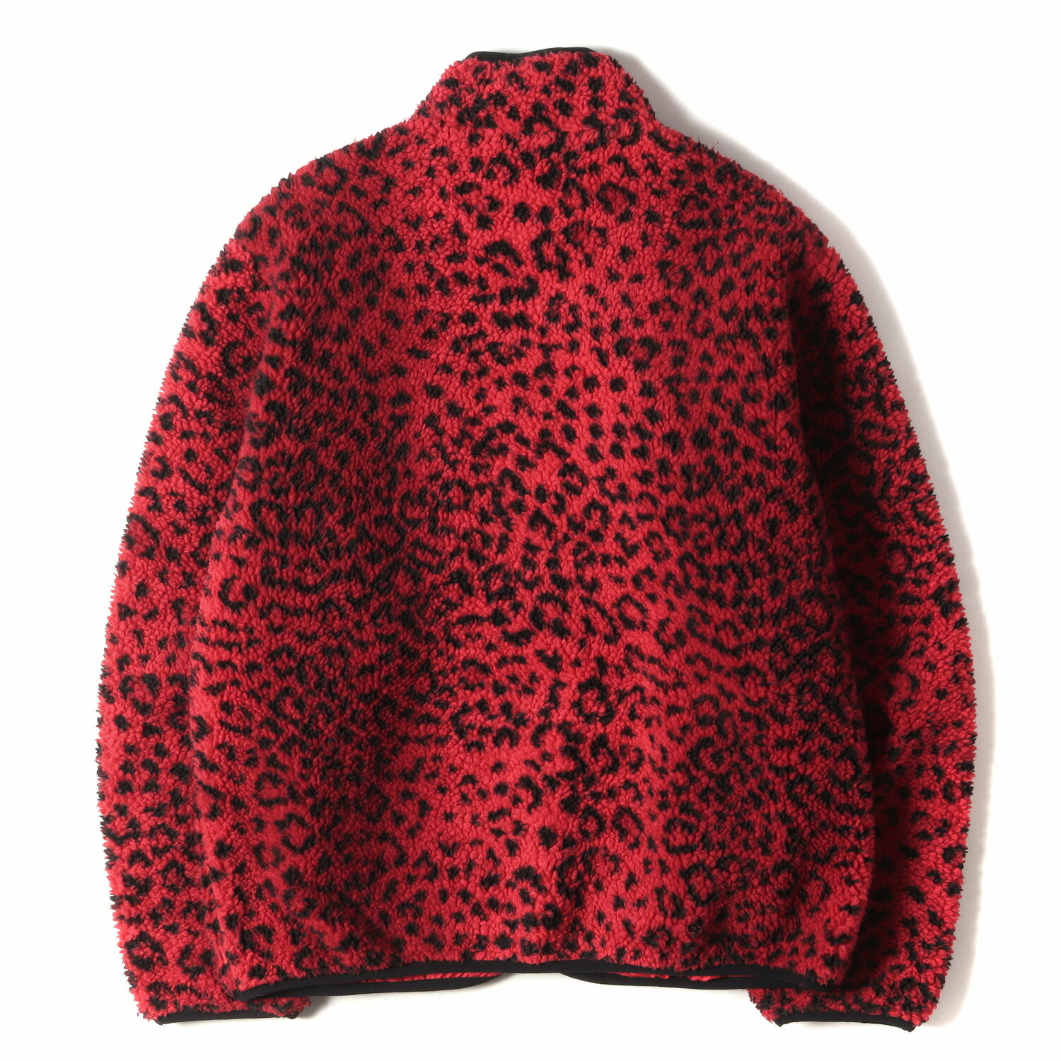 楽天市場】Supreme シュプリーム ジャケット サイズ:M 17AW レオパード