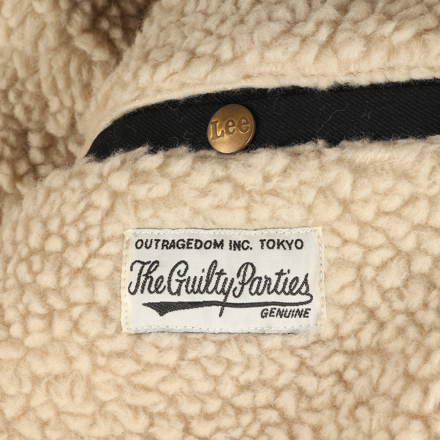 楽天市場】WACKO MARIA ワコマリア ジャケット サイズ:M 23AW Lee リー