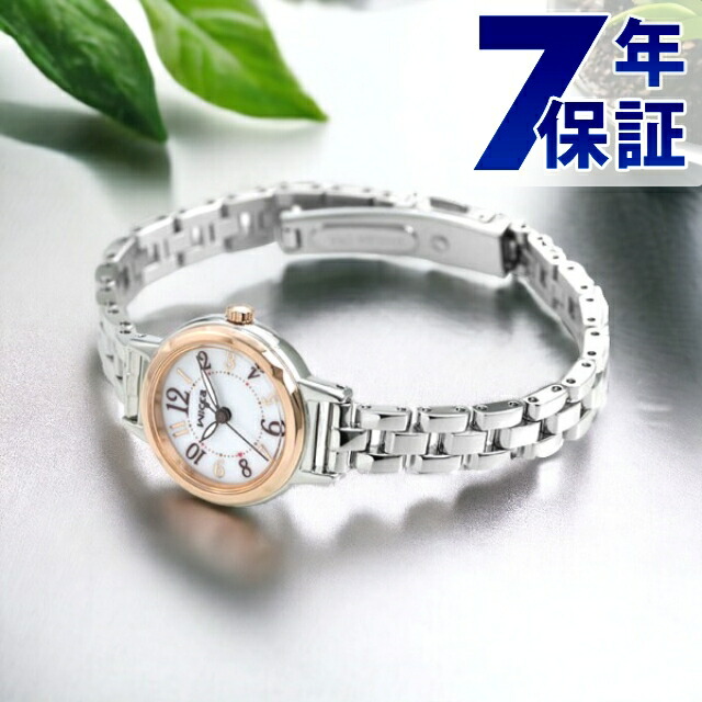 楽天市場】シチズン ウィッカ レディース 腕時計 ブランド シンプル