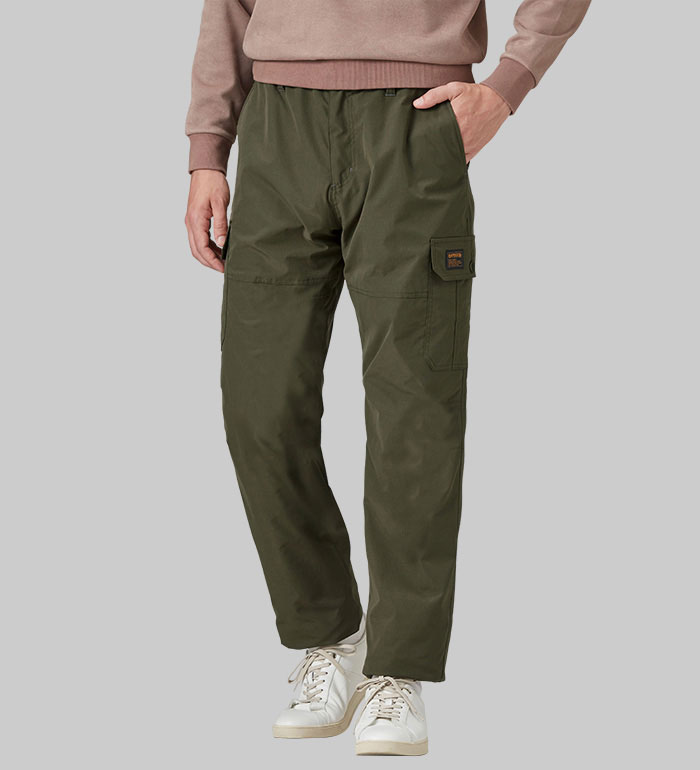 楽天市場】＼まとめ買い最大2000円OFFクーポン／カーゴパンツ メンズ