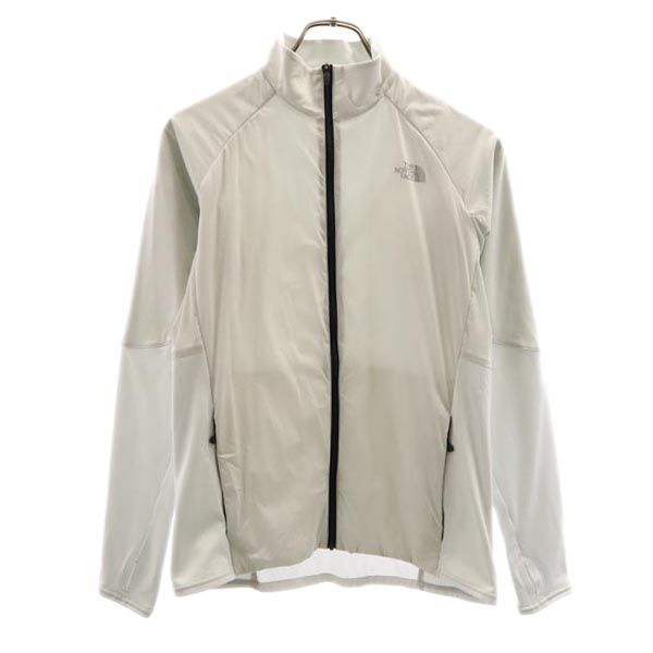 楽天市場】the north face white light jacket ny81981の通販