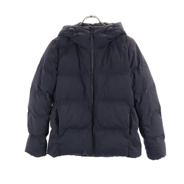楽天市場】古着 UNIQLO ユニクロ シームレス ダウンパーカー M