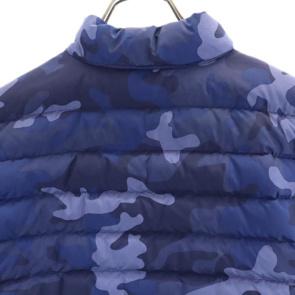 楽天市場】ポロラルフローレン カモフラ ダウンジャケット XL（18-20