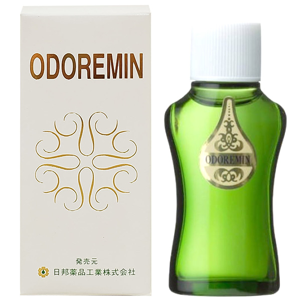 楽天市場】日邦薬品 オドレミン 25ml メール便送料無料/日邦薬品工業
