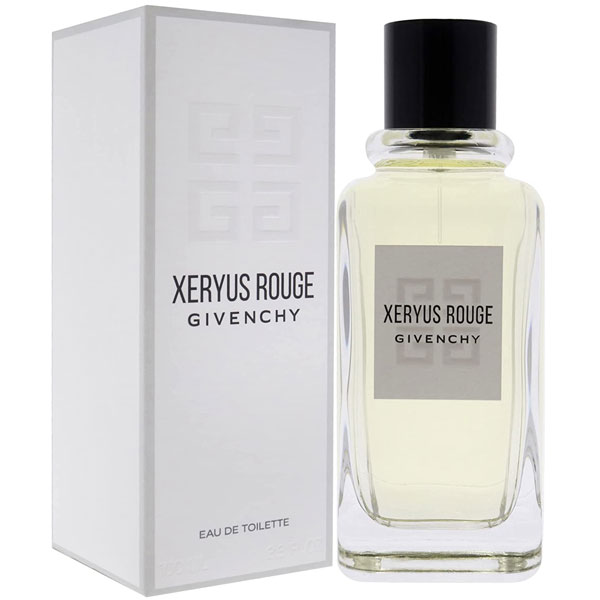 楽天市場】ジバンシイ キセリュズ ルージュ EDT オードトワレ SP 100ml