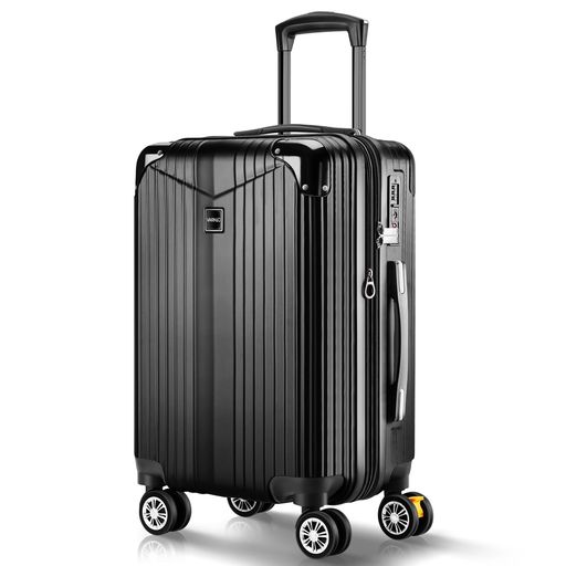 楽天市場】ストッパー付 スーツケース（ブランドYKK）の通販