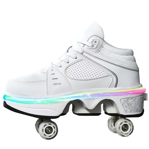 楽天市場】[ZQYR#]ローラースケート子供ローラーシューズ女の子収納