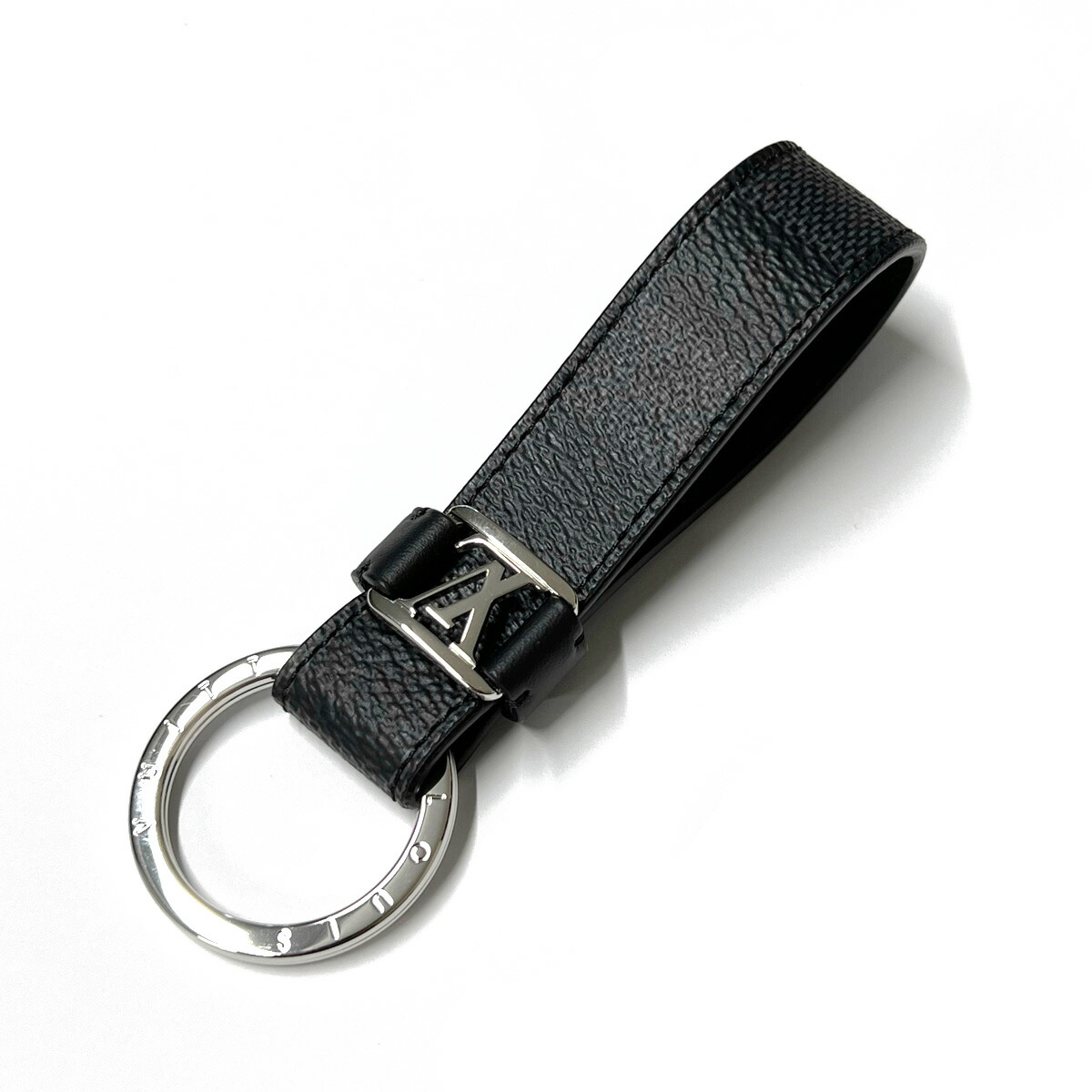 楽天市場】ヴィトン ダミエ キーホルダーの通販