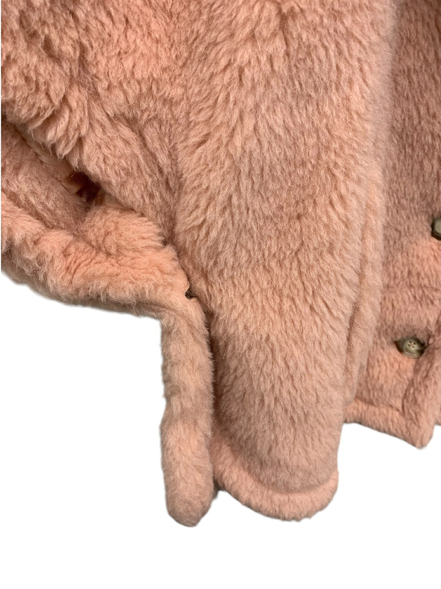 楽天市場】【19％OFF】マックスマーラ テディベア 23473601376 ケープ