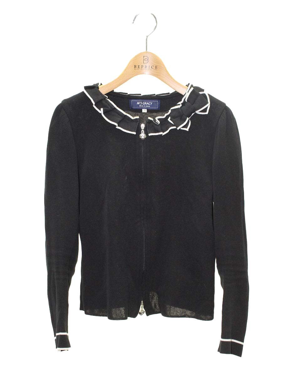 楽天市場】エムズグレイシー カーディガンの通販