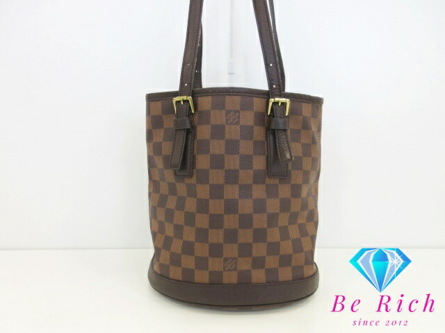 楽天市場】ルイ ヴィトン LOUIS VUITTON トートバッグ マレ N42240