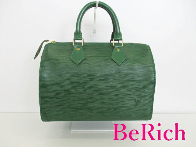楽天市場】ルイ ヴィトン LOUIS VUITTON スピーディ 25 M43014 エピ