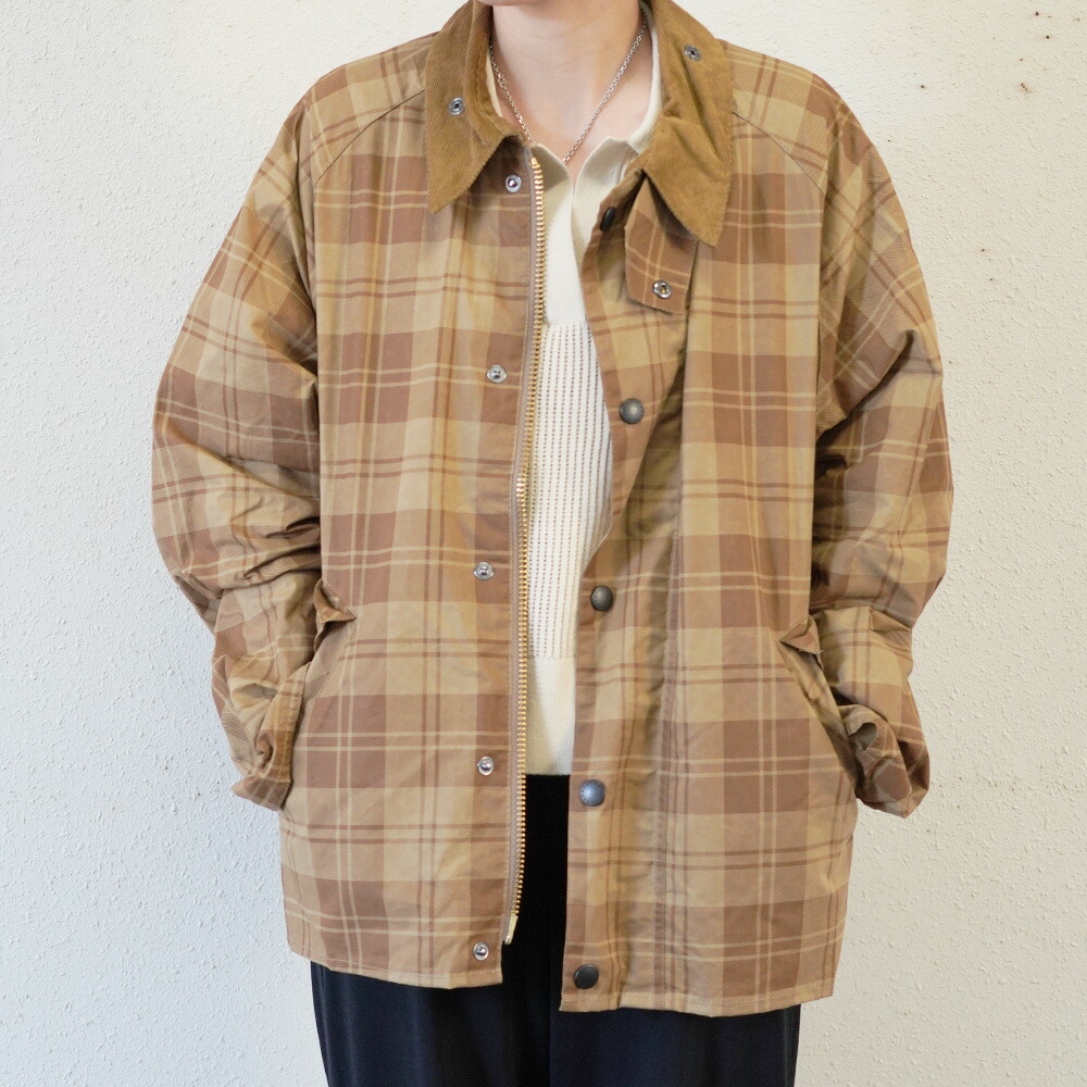 楽天市場】【1000円OFFクーポン配布中3月スーパーセール】バブアー