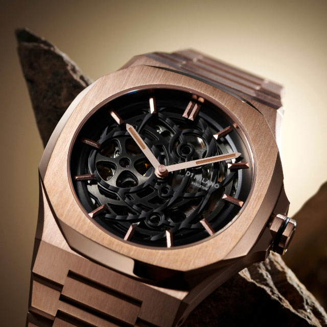 楽天市場】【P10倍！楽天スーパーSALE限定】D1 MILANO 日本総輸入代理