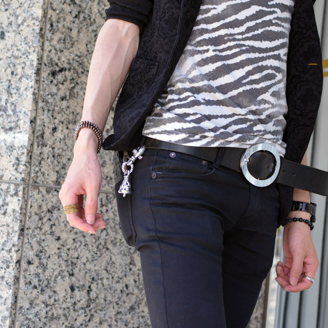 楽天市場】【P10倍！楽天スーパーSALE限定】ロンワンズ LONE ONES