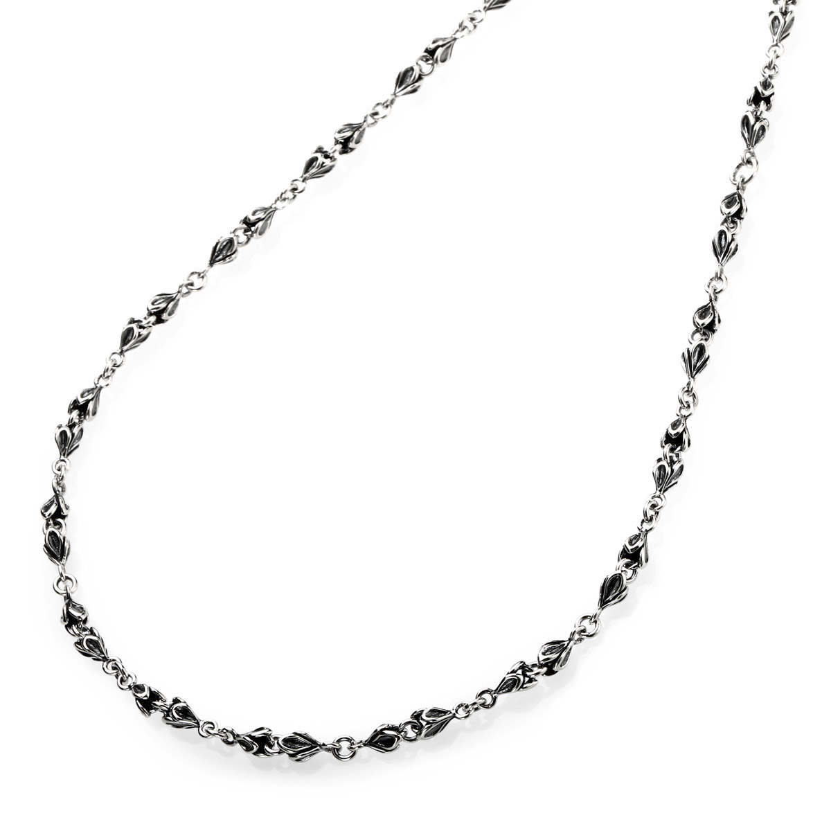 楽天市場】[公式] ブラッディマリー ベビー マーメイド チェーン 60cm