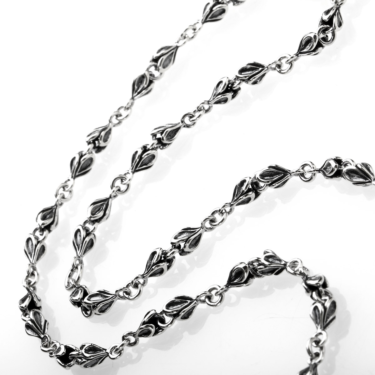 楽天市場】[公式] ブラッディマリー ベビー マーメイド チェーン 60cm