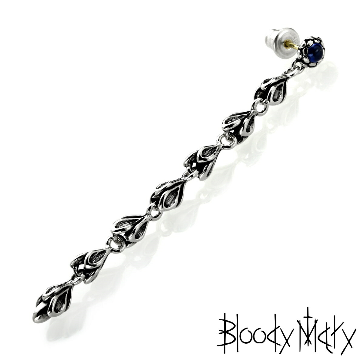 楽天市場】[公式] ブラッディマリー サージ ピアス シングル